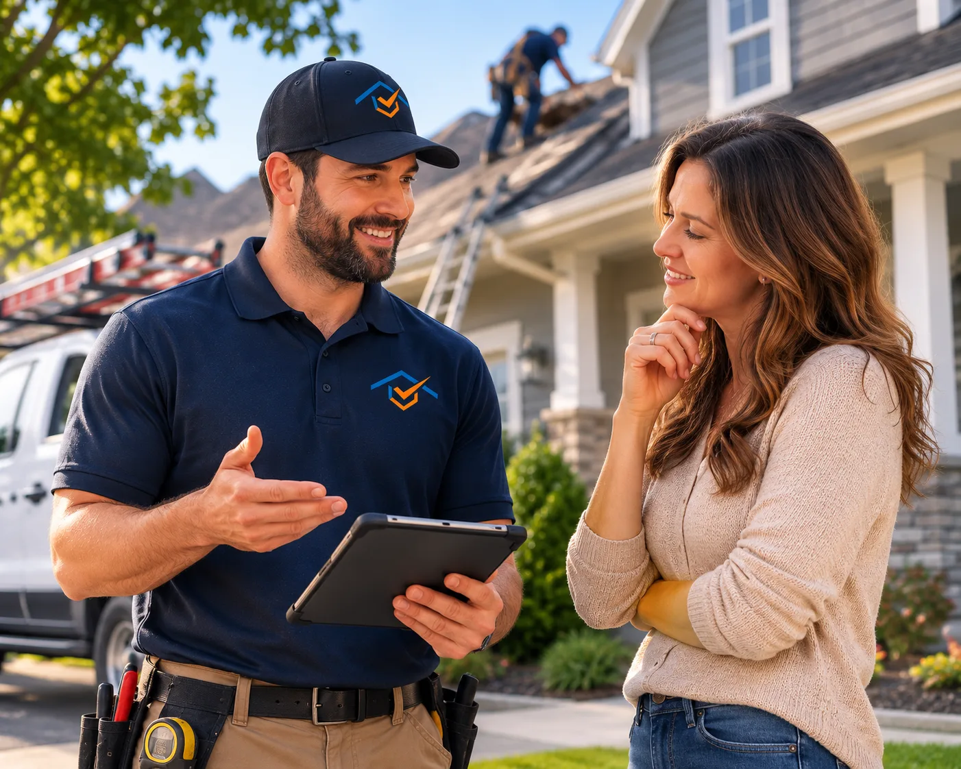 Roof Inspection FAQs in Picher, OK